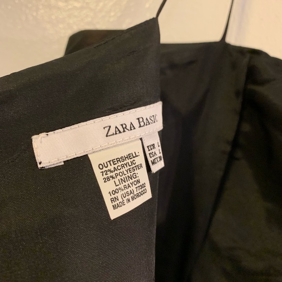 Zara dress - Picture 4 of 8